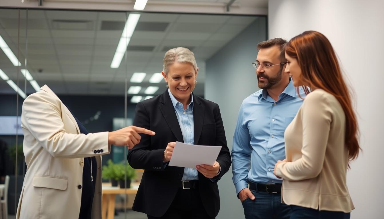 Services pour Particuliers